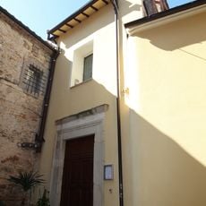 Chiesa dei Santissimi Apostoli Pietro e Paolo