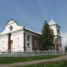 Church of St. Anthony of Padua, Aukštelkė
