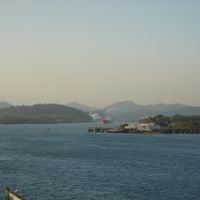 Panamá Oeste Province