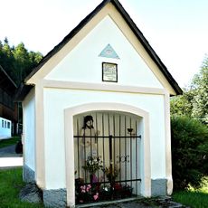 Flur-/Wegkapelle