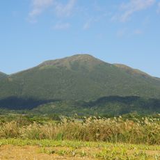 Mount Omoto