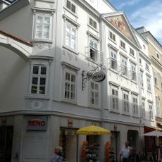 Bürgerhaus
