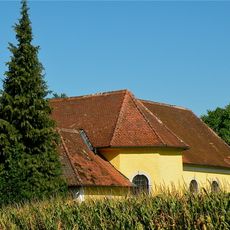 Wallfahrtskirche Maria Laab