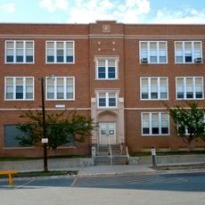 Cheyenne High School