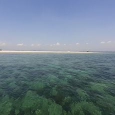 Pantai Giliketapang
