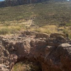 Parque periurbano de Castala