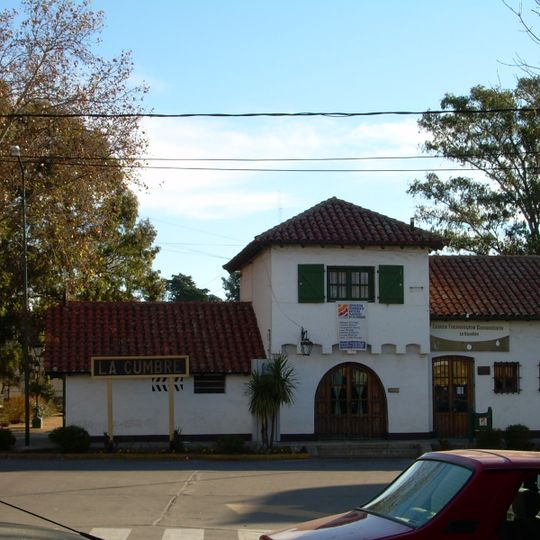 La Cumbre