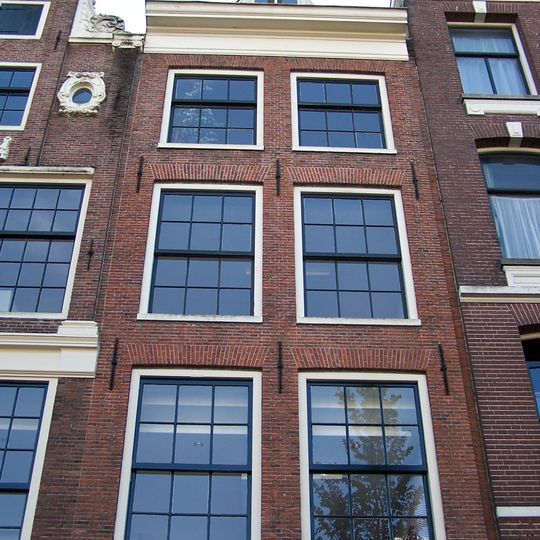 Prinsengracht 466, Amsterdam
