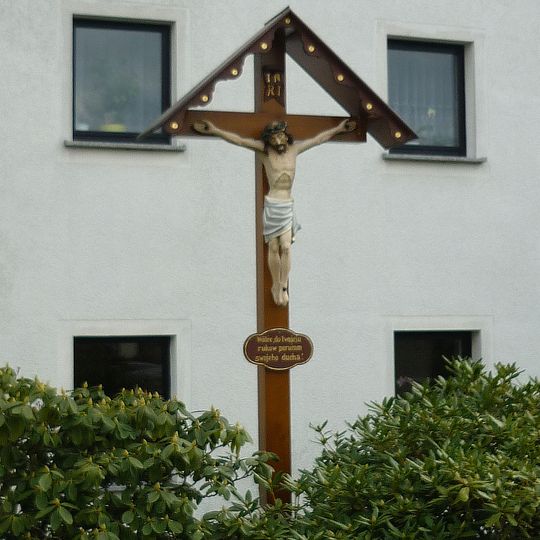 Betkreuz Dorfplatz 4