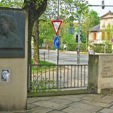 Rosa-Luxemburg-Denkmal