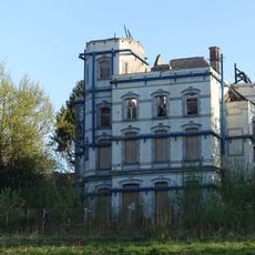 Kasteel Rochendaal
