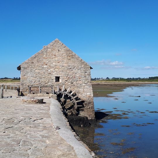 Île d'Arz
