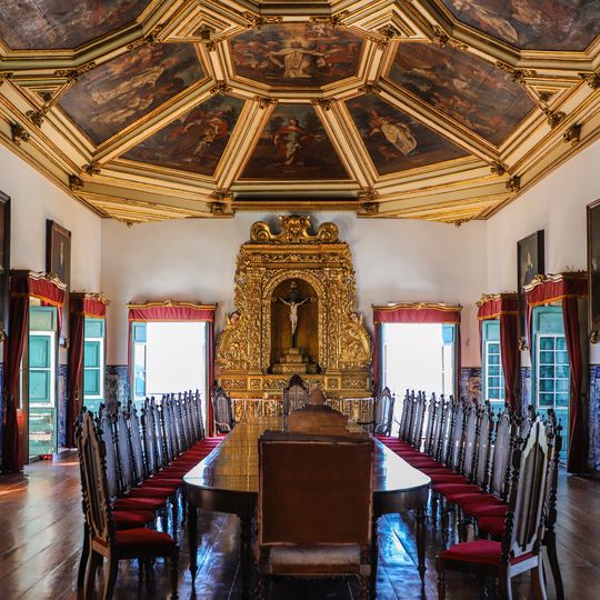 Museu da Misericórdia de Salvador