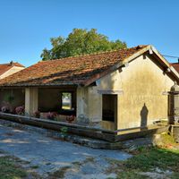 La Chapelle-Saint-Quillain