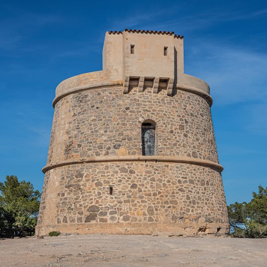 Torre de Campanitx