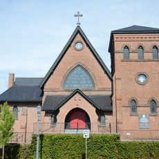 Trinity Episcopal Cathedral