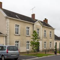 Saint-Aignan-sur-Roë