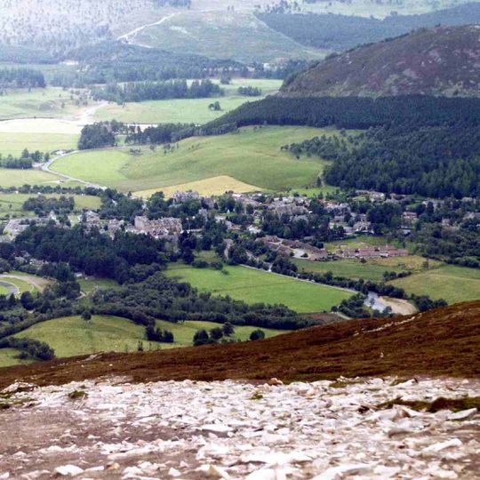 Braemar