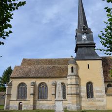 Église Saint-Martin