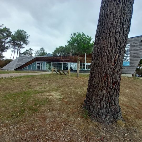 Camping de Trémelin