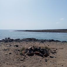 Playa del Perchel