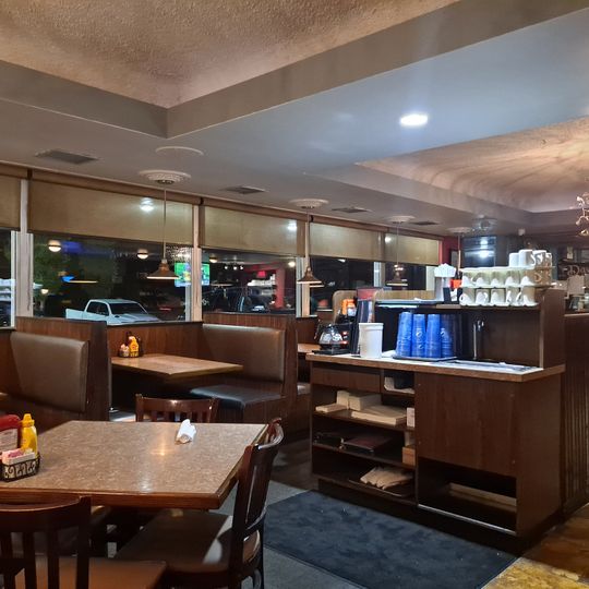 Dave & Amy's