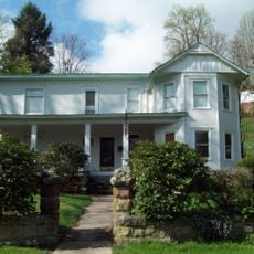 Danner-Fletcher House