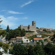 Sabugal Castle