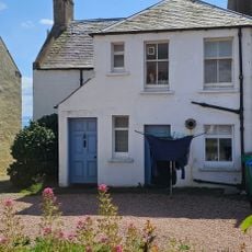 2 East Shore, St Monance