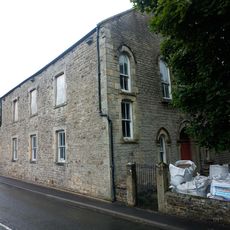 High House Chapel And Former Minister's House