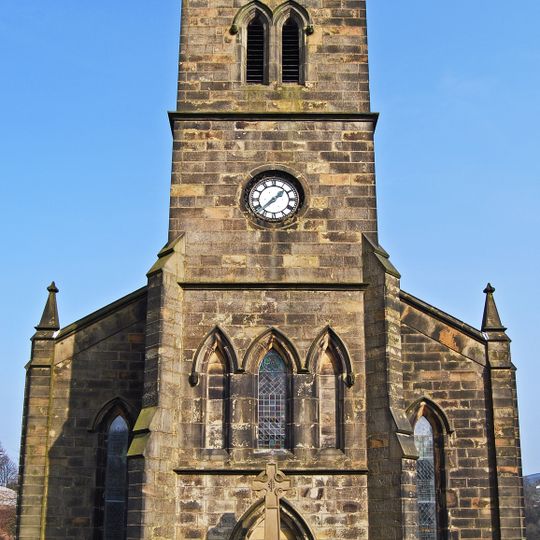 Church of St David