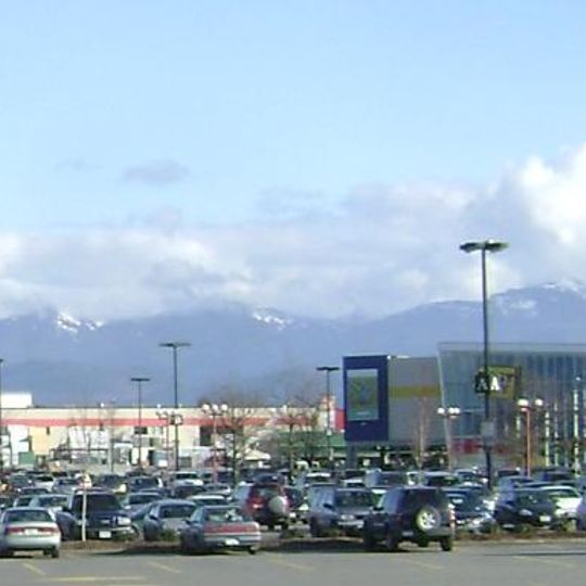 Abbotsford