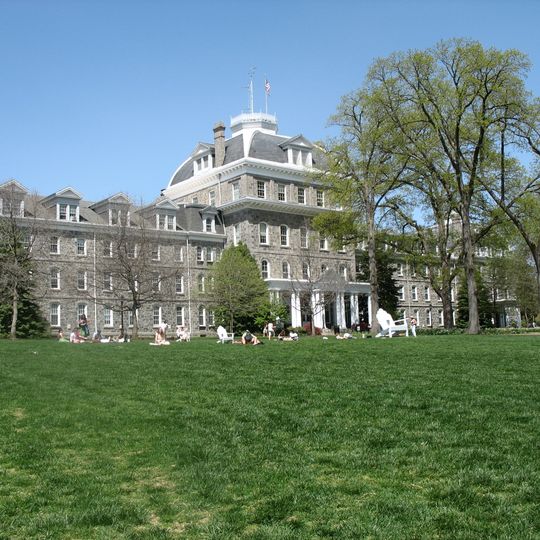 Swarthmore