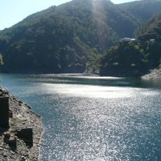 サリメ貯水池