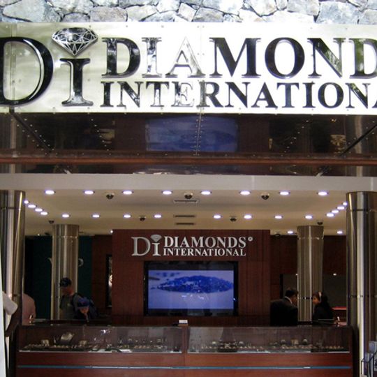 Di Diamonds International