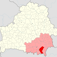 Khoiniki District