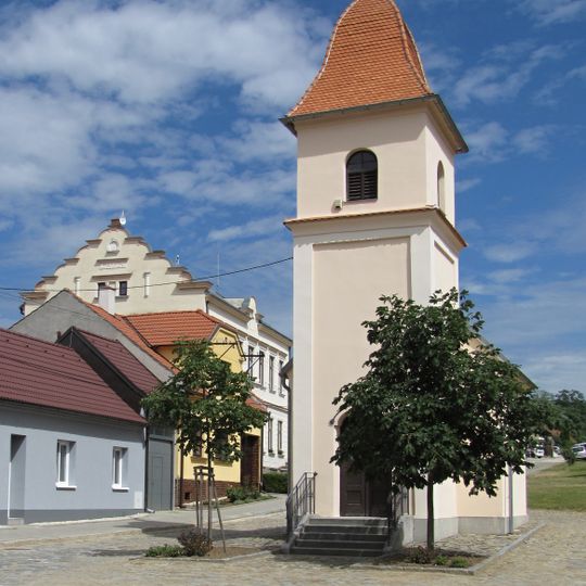 Chapel of the Visitation