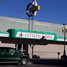 Little's Lanes