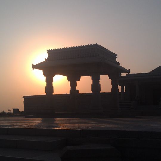 Venugopala Swamy Temple