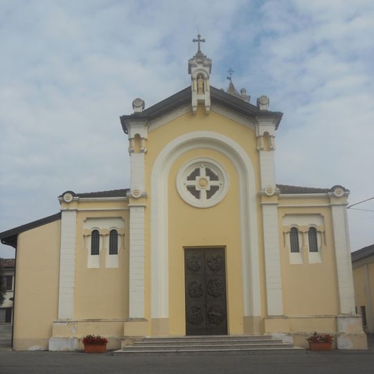 Casale Cremasco-Vidolasco