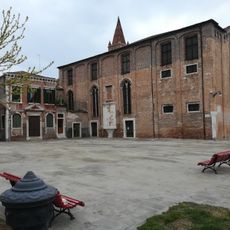 Teatrino Groggia