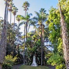 Jardim Botânico de Lisboa