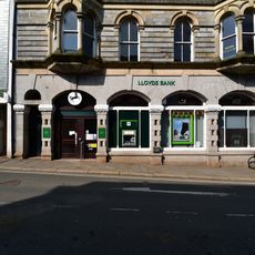 Lloyds Bank Limited