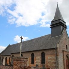 Église Saint-Pierre-et-Saint-Paul de Bierville