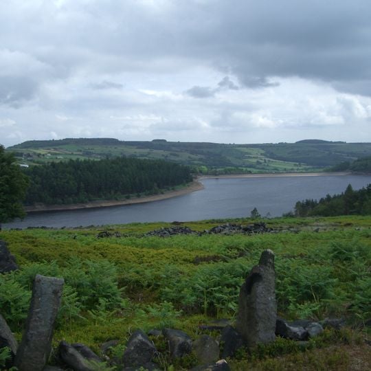 Langsett Reservoir