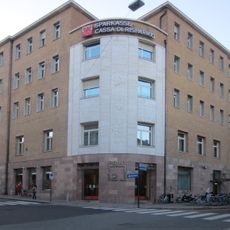 Sparkasse Bozen