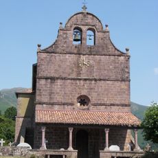 Notre-Dame-de-l'Assomption, Bidarray