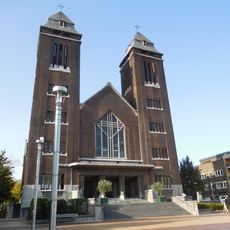 Church of St. Peter and St. Paul