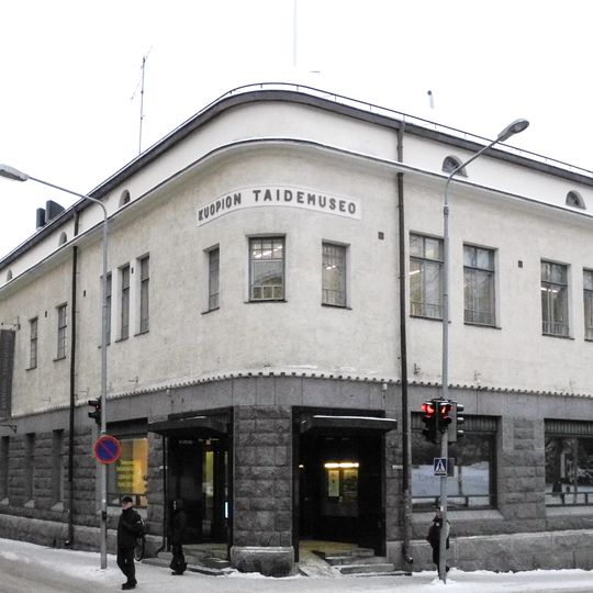 Kuopio Art Museum