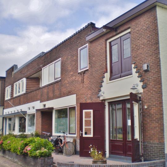 Turfstraat 28a-32